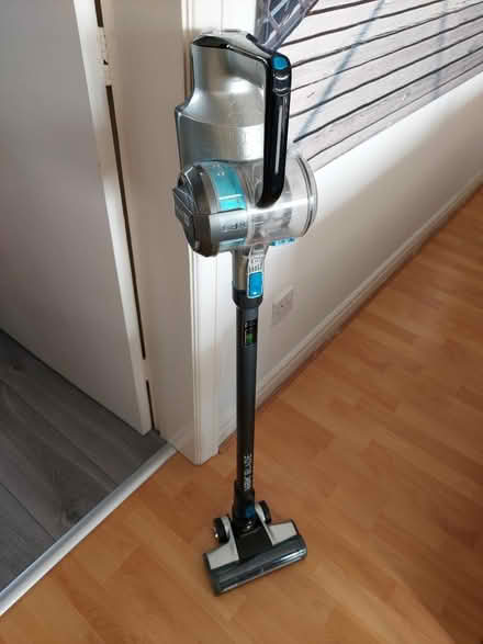Photo of free VAX Blade 24v Cordless Vacuum (Morley Green SK9) #1
