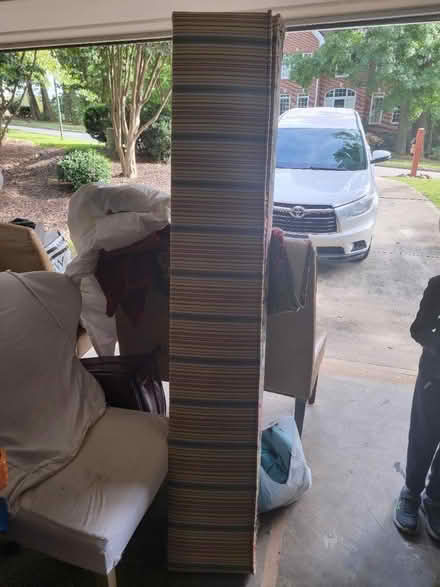 Photo of free Cornice boards and curtain panels (Cary, 27518) #1