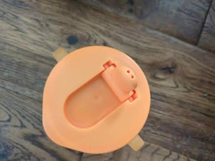 Photo of free Sippy cup (BR6, Green Street Green) #2