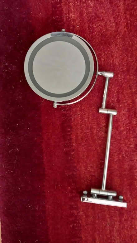 Photo of free Bathroom Mirror (Coton CB23) #1