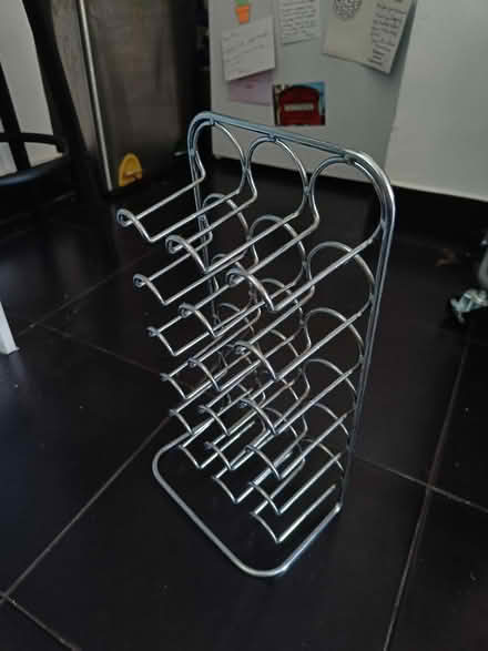 Photo of free Spice rack (Streatham Hill SW2) #1