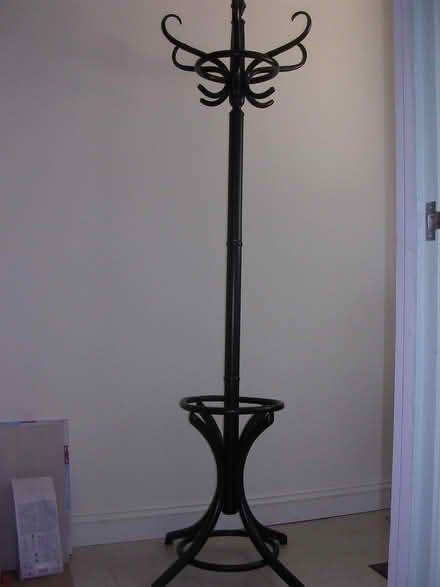 Photo of free Hat stand (Hauxton CB22) #1