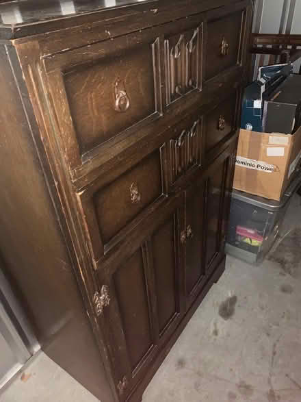 Photo of free Tallboy (West Town) #1
