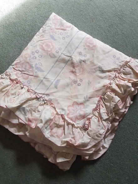 Photo of free Duvet cover (Heswall CH60) #1