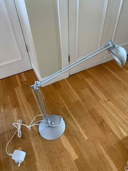 Photo of free Anglepoise deak lamp (RH5) #1