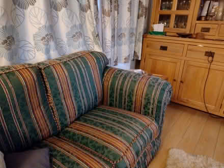 Photo of free Sofa (Melbourn Royston) #3