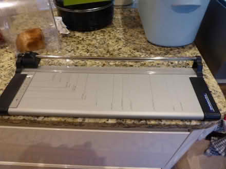 Photo of free Guillotine (Summertown OX2) #1