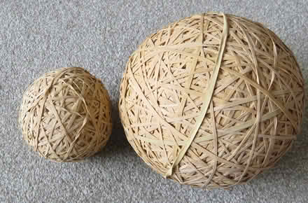 Photo of free Rubberband balls (Finchley Central N3) #1