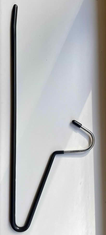 Photo of free Very efficient Trouser/Scarf Hangers - Bussage area (Bussage GL6) #1