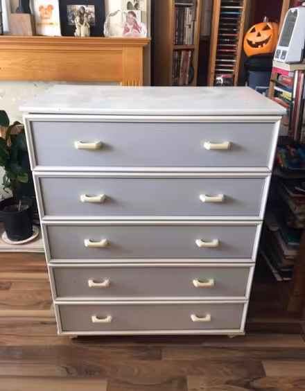 Photo of free Chester drawer (Llanfairfechan LL33) #1