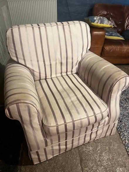 Photo of free Laura Ashley Chair (Bradford on Avon BA15) #2