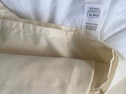 Photo of free Bedding (Tyler’s Green. HP10) #2