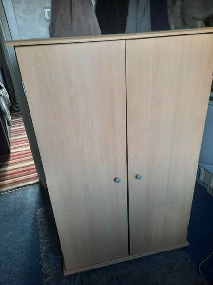 Photo of free Hidway computer desk (S26) #1