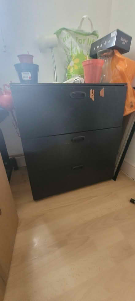 Photo of free Chest of drawers (Chingford Mount E4) #1