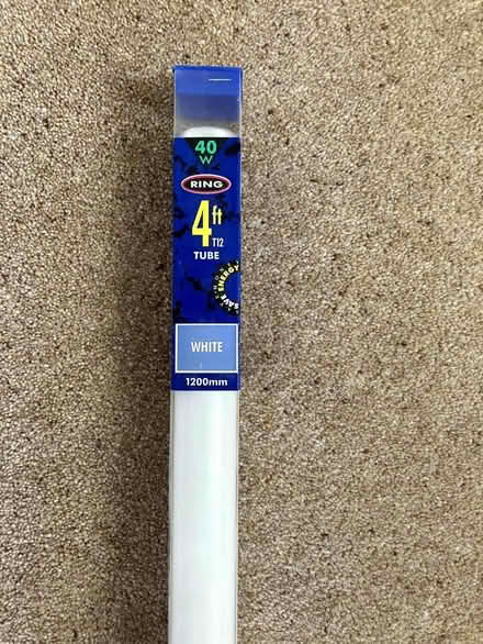 Photo of free Fluorescent tube (Old Town TN34) #1