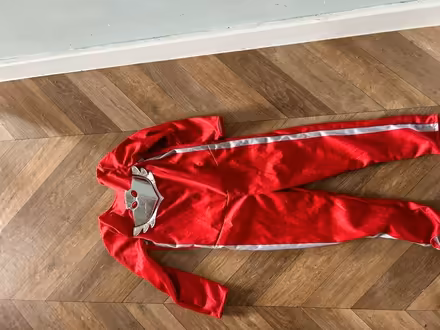 Photo of free Age 3/4 costumes (Ponders End EN3) #3