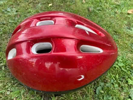 Photo of free bicycles and helmets wd3 (Heronsgate WD3) #3