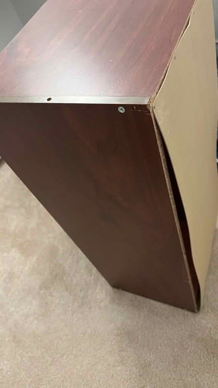 Photo of free Shelf (Clarendon metro,Arlington, VA) #2