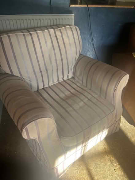 Photo of free Laura Ashley Chair (Bradford on Avon BA15) #3