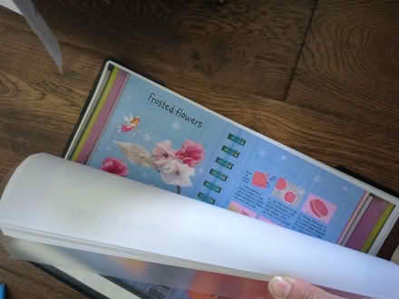 Photo of free Children's Craft activities (BR6, Green Street Green) #2