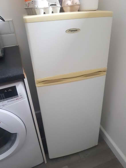 Photo of free Fridge and Freezer (NG4, Netherfield Nottingham) #1