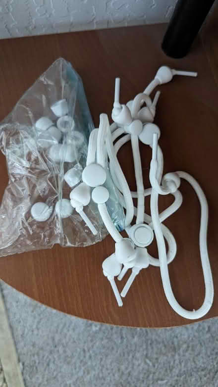 Photo of free Kiscord baby safe cabinet locks (Greenbrae - South Eliseo Drive) #2