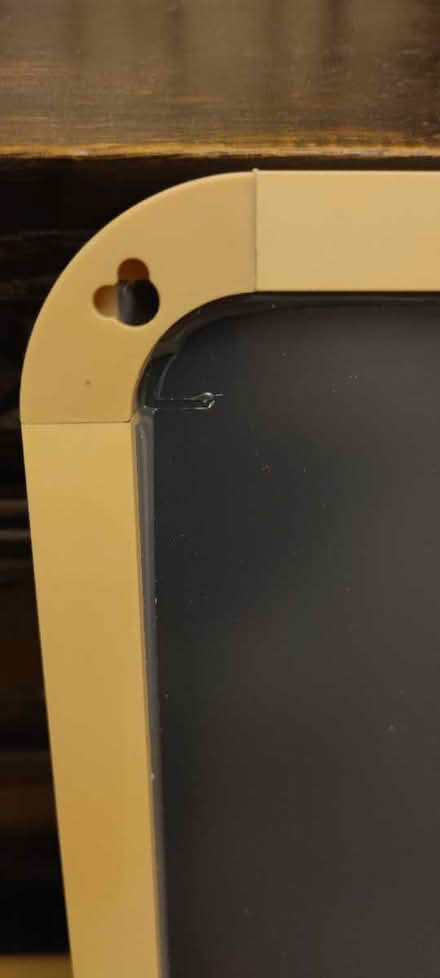 Photo of free A pair of the wall mirrors BNIB (brand new) 128cm (Aston S26) #2