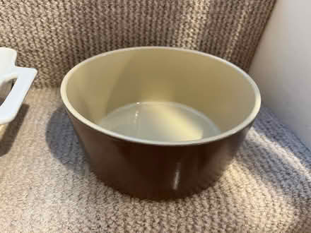 Photo of free Assorted baking/serving dishes (L19) #3