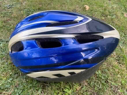 Photo of free bicycles and helmets wd3 (Heronsgate WD3) #1