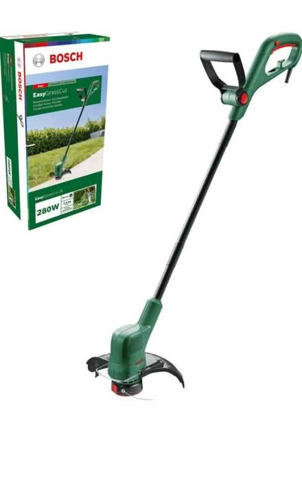 Photo of Garden trimmer (Tooting) #1