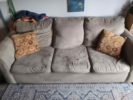 Photo of free Living room furniture (Everson) #3