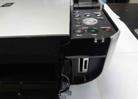 Photo of free Canon Printer, Scanner, Copier (Forest Hill OX33) #2