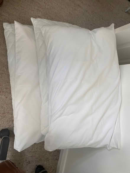 Photo of free Bedding (Tyler’s Green. HP10) #1