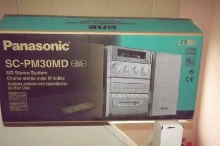 Photo of free Radio cd etc (Great Moor SK2) #4