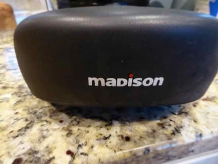 Photo of free bike seat (Summertown OX2) #3