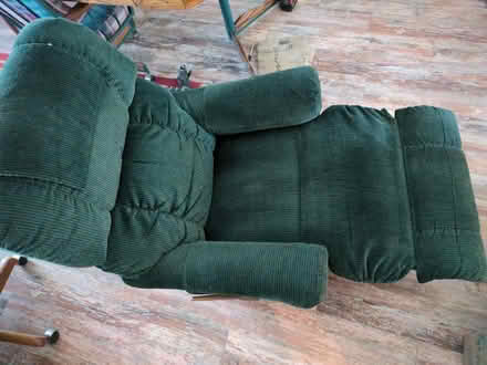 Photo of free Lazboy Recliner (77539) #2