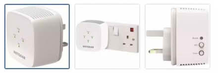 Photo of free Netgear Wifi Range Extender (Penrith CA11) #1