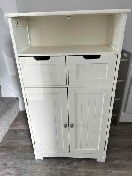 Photo of free Bathroom Cabinet (Sheldon B92) #2