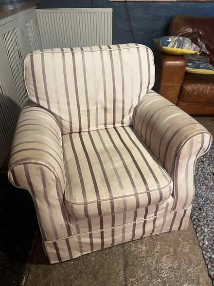 Photo of free Laura Ashley Chair (Bradford on Avon BA15) #1