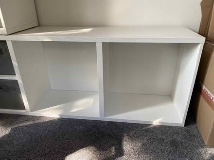 Photo of free Besta Ikea Storage (Malvern WR14) #1