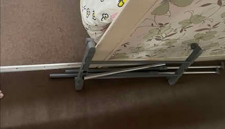 Photo of free Hanging Rail (CT17) #1