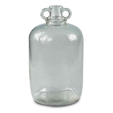 Photo of Glass demijohn (Stanstead St Margarets SG12) #1