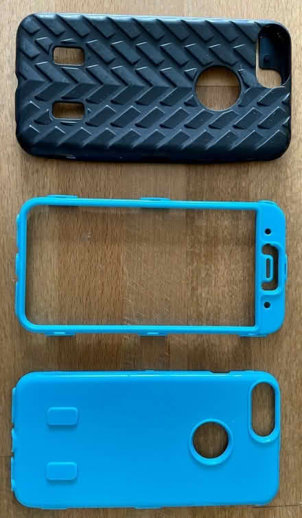 Photo of free iPhone 6s Plus cover - Bussage area (Bussage GL6) #2