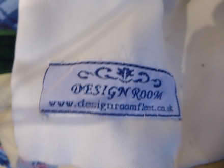 Photo of free large curtain (Summertown OX2) #1