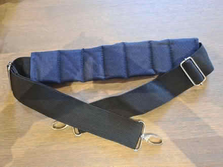 Photo of free Adjustable straps (Caversham RG4) #1
