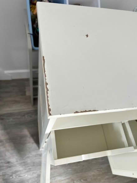 Photo of free Bathroom Cabinet (Sheldon B92) #3