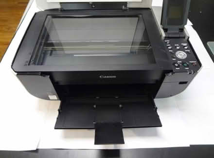 Photo of free Canon Printer, Scanner, Copier (Forest Hill OX33) #3