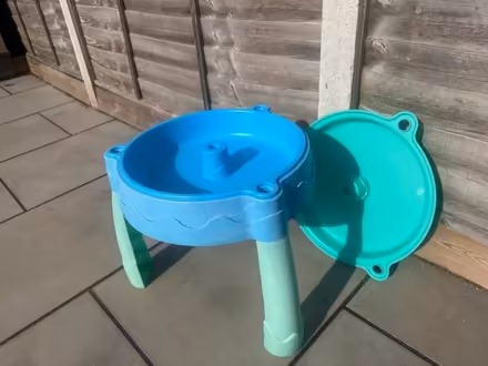Photo of free Garden toys (IP2) #1