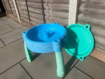 Photo of free Garden toys (IP2) #1