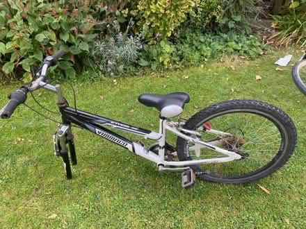 Photo of free bicycles and helmets wd3 (Heronsgate WD3) #2